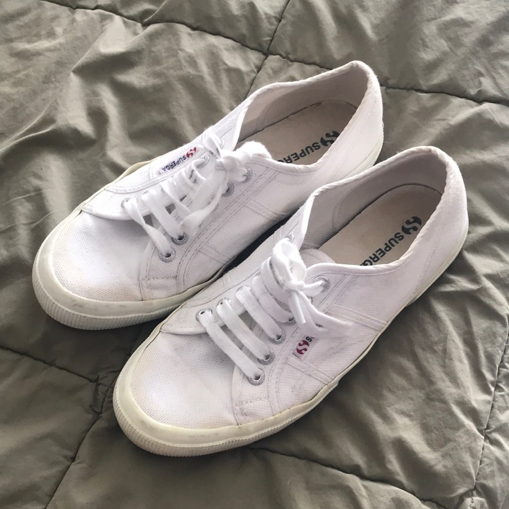 Superga Sneakers